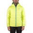 TRANGOWORLD Narew down jacket