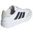 Фото #6 товара ADIDAS Courtblock junior trainers