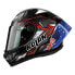 Фото #5 товара NOLAN X-804 RS Ultra Carbon Stoner 10th Anniversary full face helmet