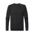 Фото #1 товара PETROL INDUSTRIES M-3020-Kwr256 Round Neck Sweater