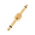 Rockboard S-Connector gold