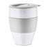 Фото #1 товара Thermobecher AROMA TO GO 400ml, - Grün