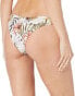 Фото #2 товара Rip Curl 266875 Women's Bikini Bottoms Swimwear Multi Size Large