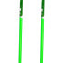 Фото #3 товара Треккинговые палки Komperdell Evergreen Палки 70-105 см, которые обеспечивают детям надежную поддержку во время ходьбы.