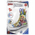 RAVENSBURGER Sneaker Avengers 3D Puzzle 108 Pieces