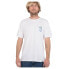 ფოტო #1 პროდუქტის HURLEY Evd Wash Trippy Fish short sleeve T-shirt
