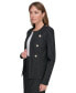 Фото #3 товара Куртка полосатая с воротником-стойкой Tommy Hilfiger для женщин