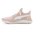 Puma Pacer Future Street Plus Lace Up Womens Pink Sneakers Casual Shoes 3904951 10 - фото #3