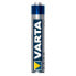 VARTA 1x2 Professional AAAA Batteries