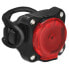 Фото #1 товара LEZYNE Zecto Drive Max 400+ rear light