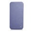 Фото #2 товара Skórzane etui iPhone 14 z klapką magnetyczne MagSafe CE Premium Leather jasno fioletowy