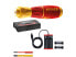 Фото #3 товара Wiha 44318 - Power screwdriver - Red,Yellow - Battery - Lithium-Ion (Li-Ion) - 1.04 kg