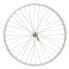 MASSI Eco 26´´ MTB rear wheel Серебристый, 10 x 135 mm - фото #2