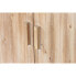 Фото #4 товара Полка Home ESPRIT Натуральный Ель Деревянный MDF 100 x 40 x 175 cm