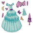 DISET Magnetics Princess Dresses