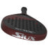 SIUX Diablo go 3 padel racket