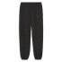 Фото #4 товара Puma Better Classics Sweatpants Womens Black Casual Athletic Bottoms 62423401