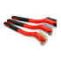 Wire brushes set Yato YT-6351 - 3 pcs