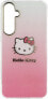 Sourcing Hello Kitty HKHCSA55HDGKEP A55 A556 pink/pink hardcase IML Gradient Electrop Kitty Head