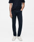 ფოტო #1 პროდუქტის Men's Slim Fit Ultra Soft Touch Patrick Jeans