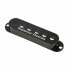 Фото #2 товара Seymour Duncan Pickup Cover Black Logo