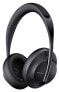 Фото #1 товара Bose Noise Cancelling Headphones 700 - Headset - Head-band - Calls & Music - Black - Binaural - Touch