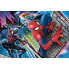 Фото #5 товара Головоломка Spider-Man Clementoni 24497 SuperColor Maxi 24 Предметы
