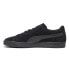 Puma MercedesAmg Suede Lace Up Mens Black Sneakers Casual Shoes 30792002 8 - фото #3