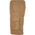 URBAN CLASSICS Drawstring cargo shorts