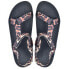 CACATOES Manaus Leopardo sandals