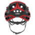ABUS AirBreaker helmet