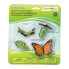 Фото #2 товара SAFARI LTD Life Cycle Of A Monarch Butterfly Figure