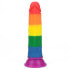 Dildo Prider 7 Liquid Silicone