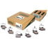 Фото #2 товара GALFER Sram Red 22/Level Standard Brake Pads 60 Units