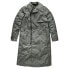 G-STAR Long Trench jacket