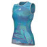 Фото #2 товара ALE Watercolor sleeveless base layer