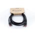 Фото #1 товара Cordial EU 3 CC Audio Cable 3 m