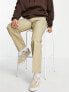 Фото #4 товара Dickies 873 slim straight fit work chino trousers in khaki