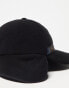 Kavu barr creek trapper hat in black