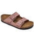 Фото #1 товара Little Girls Arizona Birkibuc Sandals from Finish Line