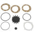 Фото #1 товара SIERRA 3858256-5 Impeller Kit Volvo