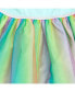 ფოტო #4 პროდუქტის Girls Gabby Pandy Paws Tulle Dress to