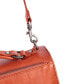 ფოტო #21 პროდუქტის Women's Genuine Leather Las Luna Crossbody Bag