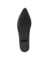 ფოტო #5 პროდუქტის LTD Women's Gunner Pointy Toe Slip-on Dress Flats