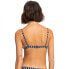 Фото #2 товара ROXY Into The Sun Fix Tikitri Bikini Top