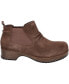 ფოტო #2 პროდუქტის Women's Sure thing Slip Resistant Chelsea Boots