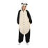 Фото #1 товара Карнавальный костюм Мой Друг Панда белый-черный My Other Me