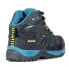 HI-TEC Trek WP Hiking Shoes