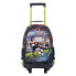 Фото #1 товара TOTTO Digital Game Wheeled Backpack