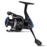 Фото #1 товара ZEBCO Z-Cast SR spinning reel